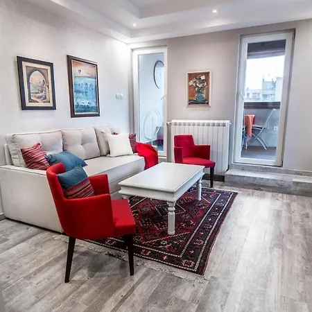 Penthouse - Among The Clouds *