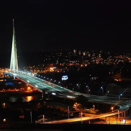 Penthouse - Among The Clouds *