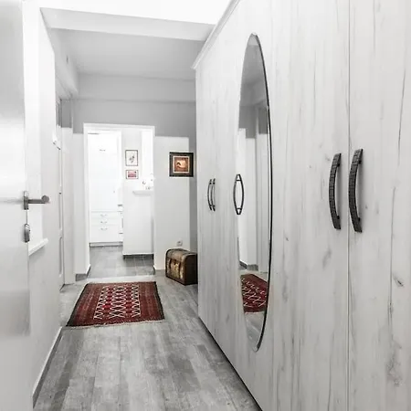 شقة Penthouse - Among The Clouds