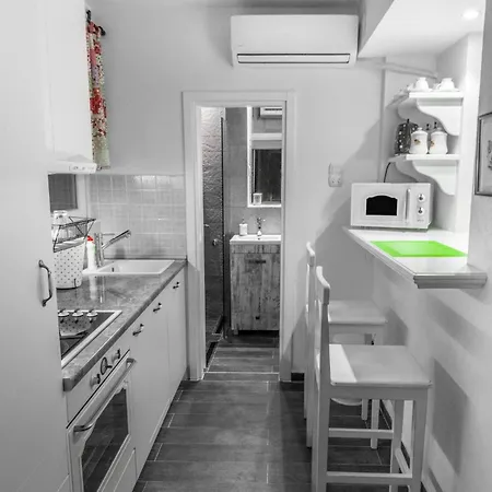 Penthouse - Among The Clouds شقة *