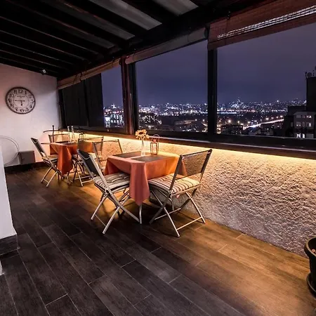 Penthouse - Among The Clouds *