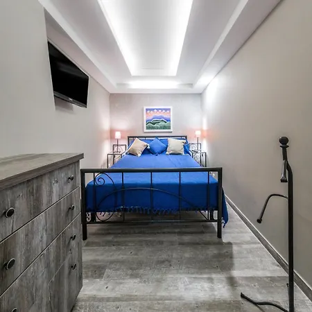 Apartmán Penthouse - Among The Clouds